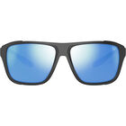 PATHFINDER, Black Matte-Sky Blue Polarized, hi-res image number null
